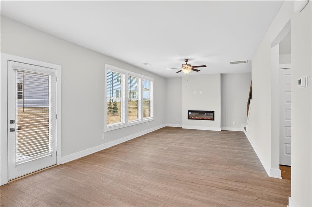 5 bedroom, 3 bathroom, 2,735 sq ft single family residence for sale at 22 Gleengarry Ct Lot 250, Adairsville, GA 30103 — photo 6
