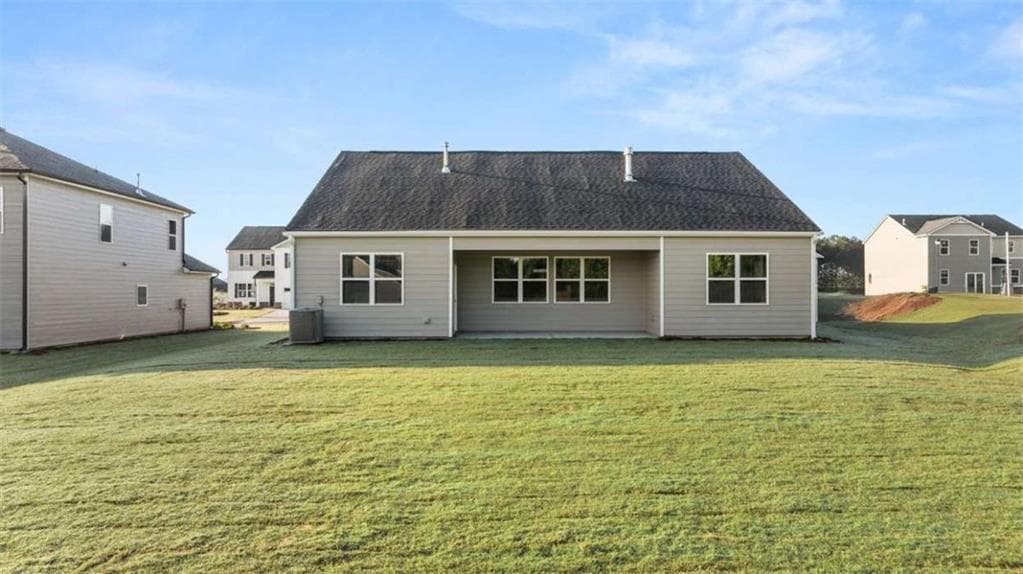 4 bedroom, 2 bathroom, 2,250 sq ft single family residence for sale at 286 Defilippe Road, Statham, GA 30666 — photo 2