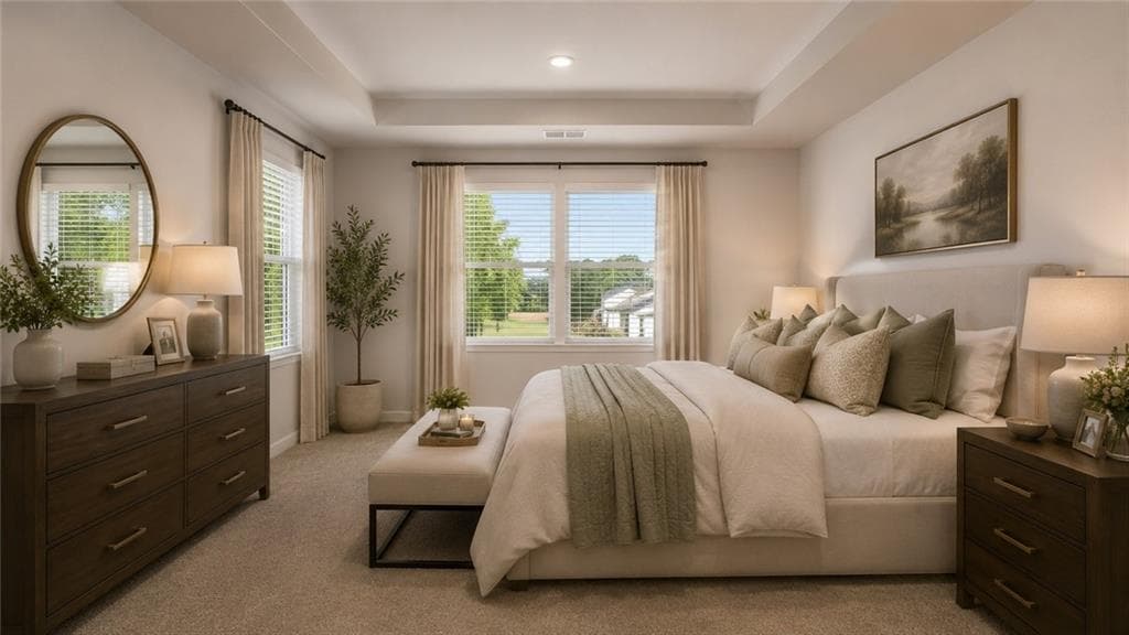 4 bedroom, 2 bathroom, 2,250 sq ft single family residence for sale at 286 Defilippe Road, Statham, GA 30666 — photo 8
