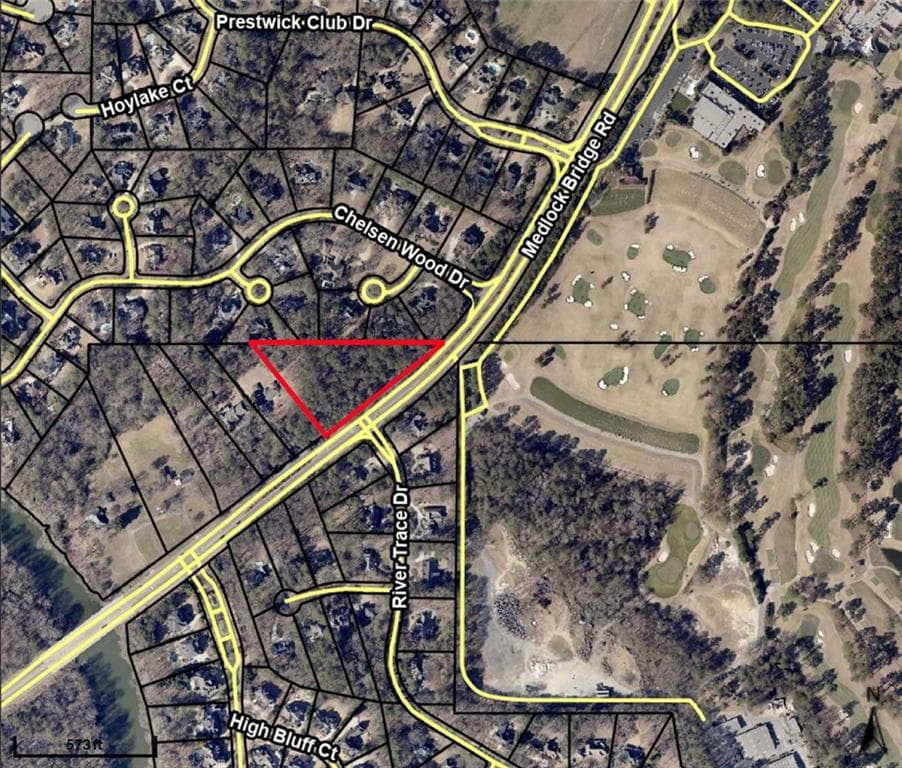 other for sale at 0 Medlock Bridge Road, Johns Creek, GA 30097