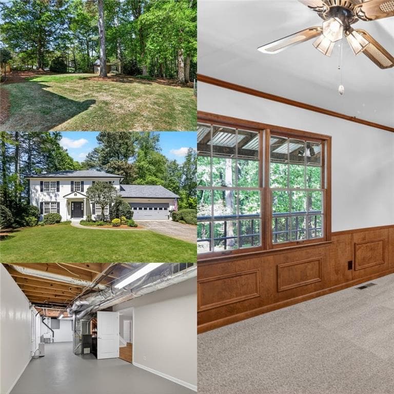 1905 Holly Springs Road