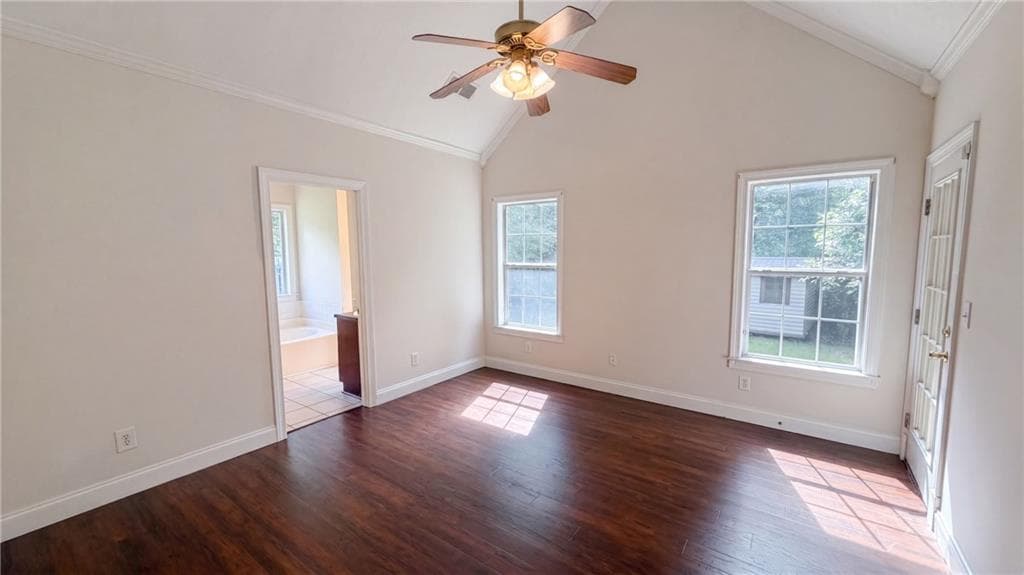 3 bedroom, 2 bathroom, 1,709 sq ft single family residence for sale at 225 Berkshire Pass, Covington, GA 30016 — photo 4
