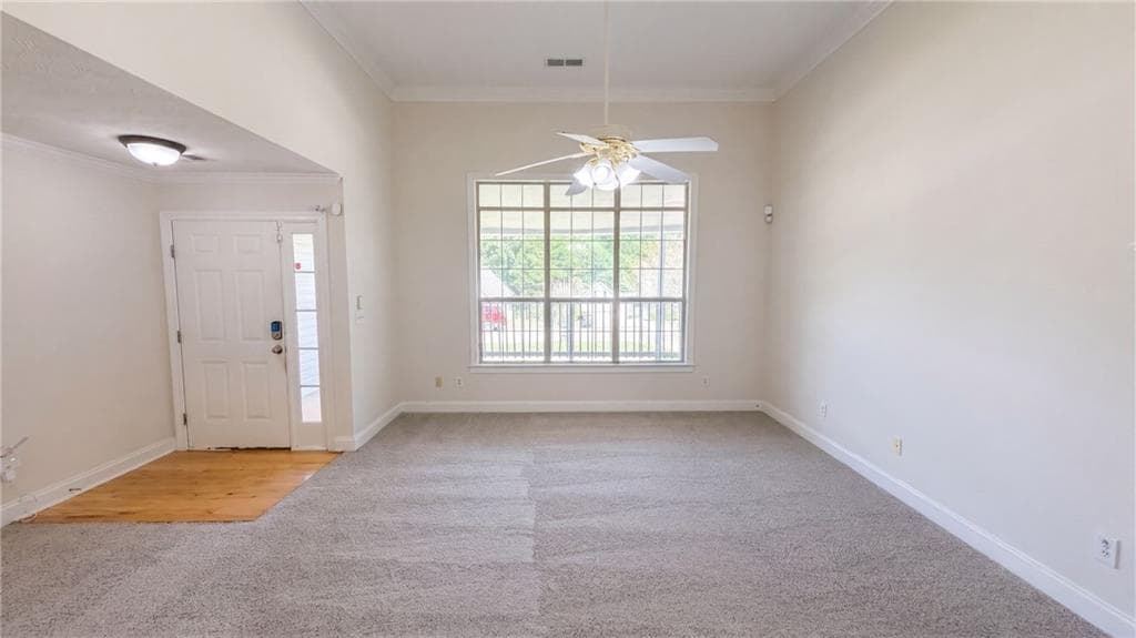 3 bedroom, 2 bathroom, 1,709 sq ft single family residence for sale at 225 Berkshire Pass, Covington, GA 30016 — photo 9