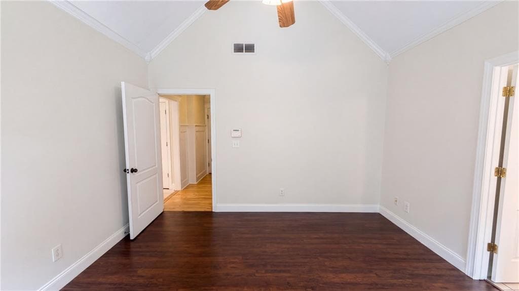 3 bedroom, 2 bathroom, 1,709 sq ft single family residence for sale at 225 Berkshire Pass, Covington, GA 30016 — photo 10