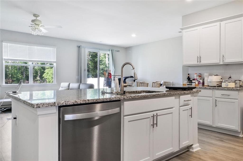 4 bedroom, 3 bathroom, 2,257 sq ft single family residence for rent at 301 Merganser Drive, Pooler, GA 31322 for $2,700 a month — photo 6