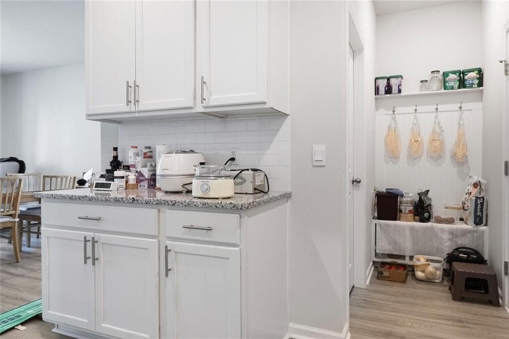 4 bedroom, 3 bathroom, 2,257 sq ft single family residence for rent at 301 Merganser Drive, Pooler, GA 31322 for $2,700 a month — photo 8