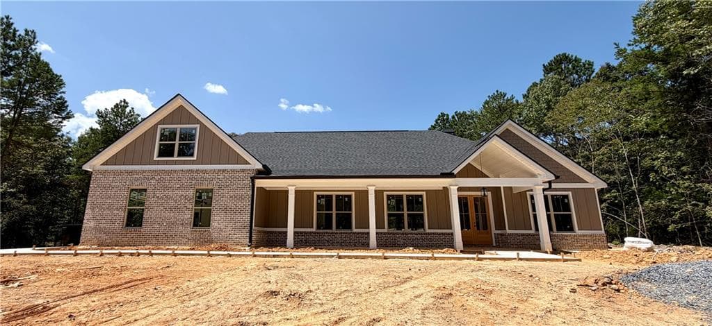 4 bedroom, 3 bathroom, 2,782 sq ft single family residence for sale at 11 Charismatic Road, Rome, GA 30161