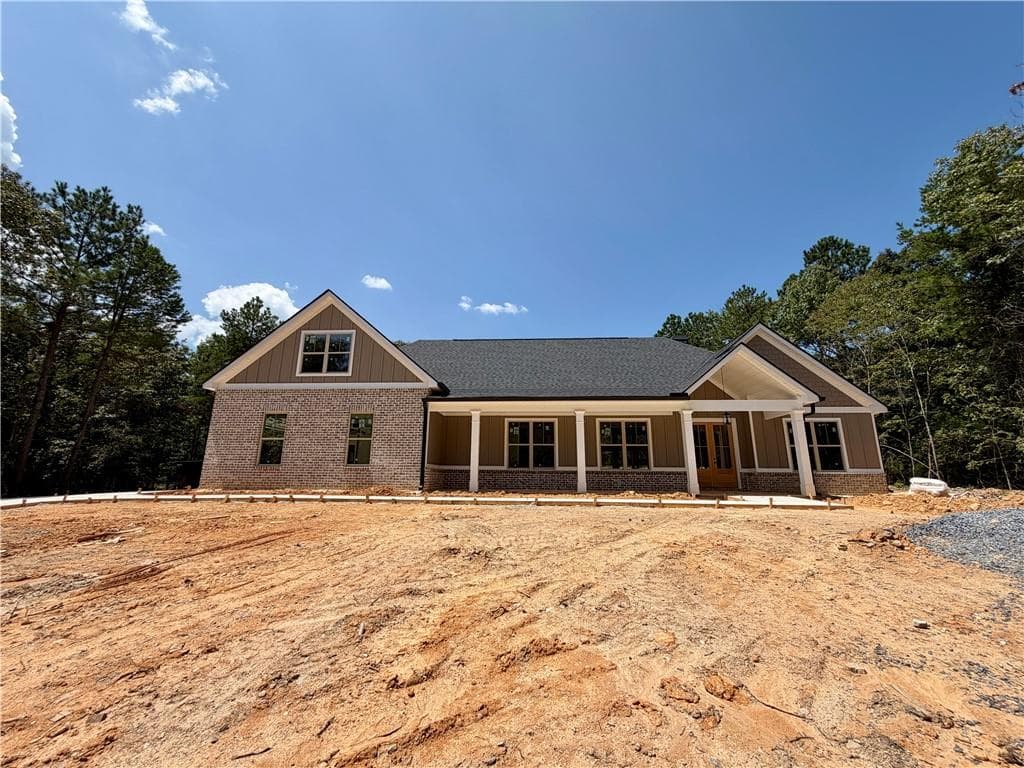 4 bedroom, 3 bathroom, 2,782 sq ft single family residence for sale at 11 Charismatic Road, Rome, GA 30161 — photo 3