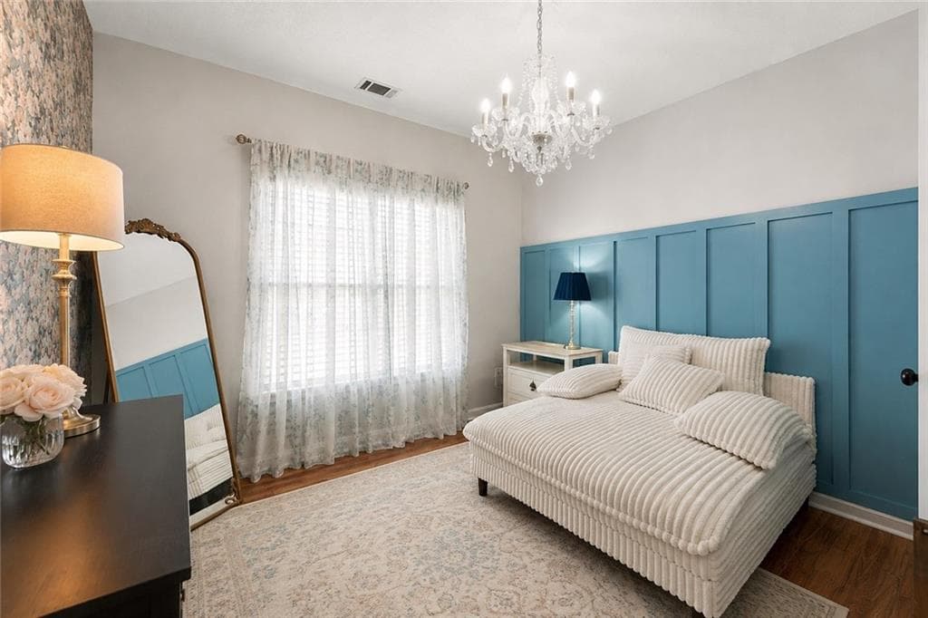 2 bedroom, 2 bathroom, 1,820 sq ft single family residence under contract at 3875 Stutz Street, Cumming, GA 30041 — photo 8