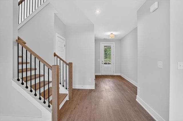 5 bedroom, 3 bathroom, 2,580 sq ft single family residence for sale at 20 Glengarry Ct Lot 251, Adairsville, GA 30103 — photo 3