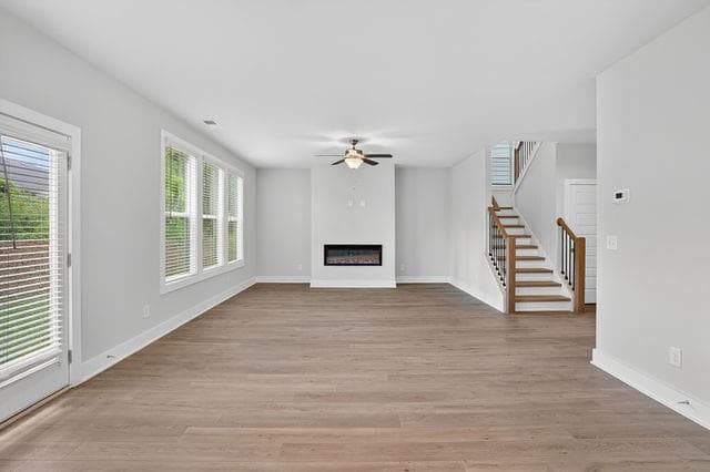 5 bedroom, 3 bathroom, 2,580 sq ft single family residence for sale at 20 Glengarry Ct Lot 251, Adairsville, GA 30103 — photo 7