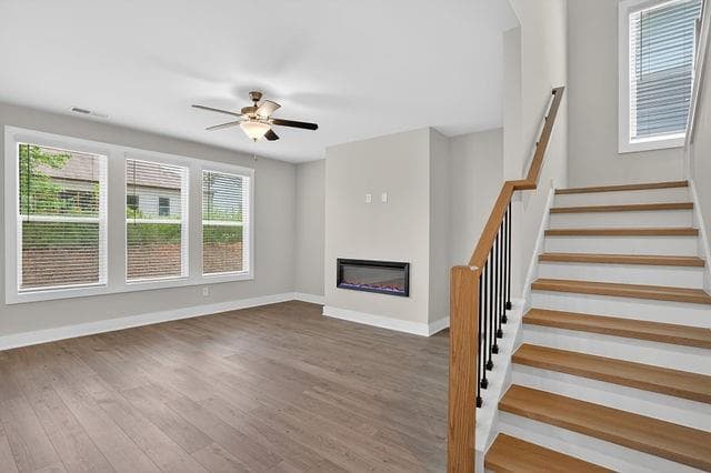 5 bedroom, 3 bathroom, 2,580 sq ft single family residence for sale at 20 Glengarry Ct Lot 251, Adairsville, GA 30103 — photo 9