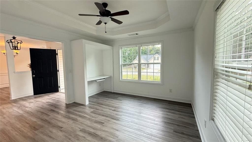 4 bedroom, 3 bathroom, 2,269 sq ft single family residence for rent at 1896 Roxey Lane, Winder, GA 30680 for $2,100 a month — photo 3