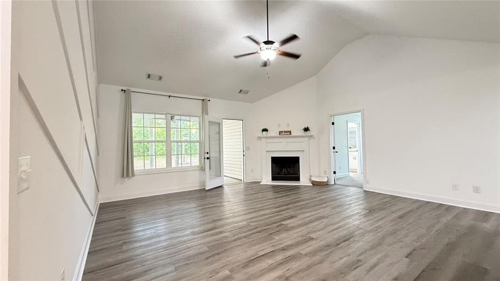 4 bedroom, 3 bathroom, 2,269 sq ft single family residence for rent at 1896 Roxey Lane, Winder, GA 30680 for $2,100 a month — photo 6