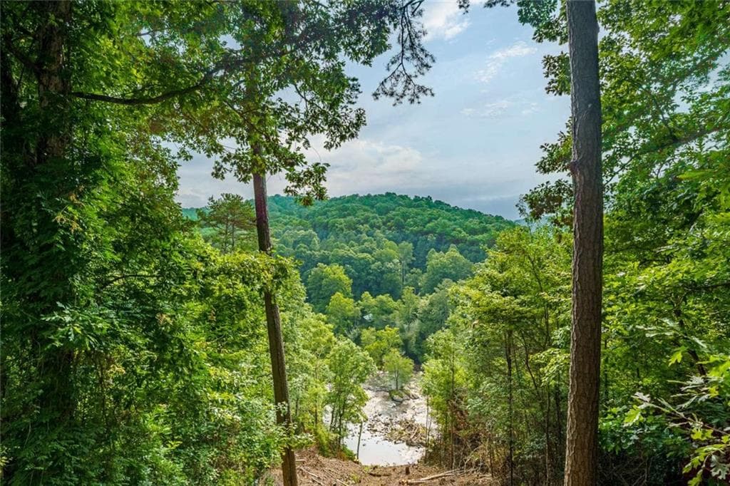 4 bedroom, 3 bathroom, 2,493 sq ft single family residence under contract at 108 Oval Court, Ellijay, GA 30540 — photo 4