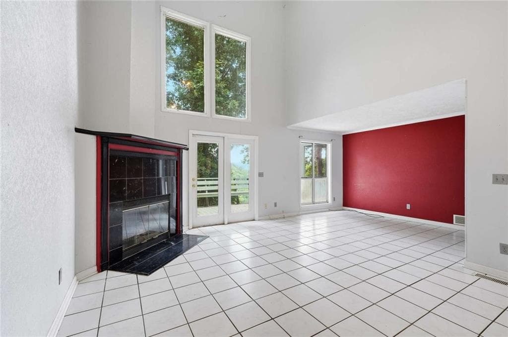 4 bedroom, 3 bathroom, 2,493 sq ft single family residence under contract at 108 Oval Court, Ellijay, GA 30540 — photo 10