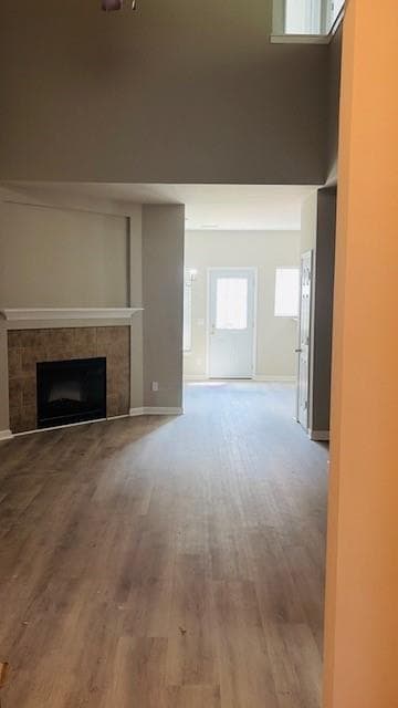4 bedroom, 3 bathroom, 1,742 sq ft townhouse for rent at 585 Mcwilliams Road 2301, Atlanta, GA 30315 for $2,600 a month — photo 2