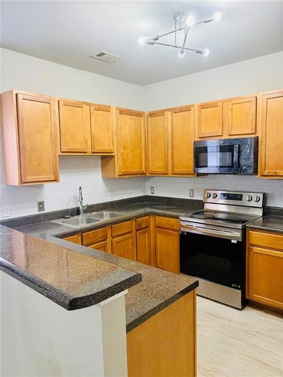 4 bedroom, 3 bathroom, 1,742 sq ft townhouse for rent at 585 Mcwilliams Road 2301, Atlanta, GA 30315 for $2,600 a month — photo 3
