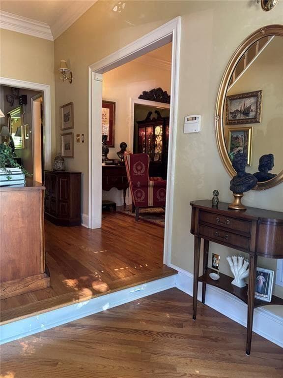 3 bedroom, 4 bathroom, 3,064 sq ft townhouse for sale at 9385 Knollcrest Boulevard, Johns Creek, GA 30022 — photo 9