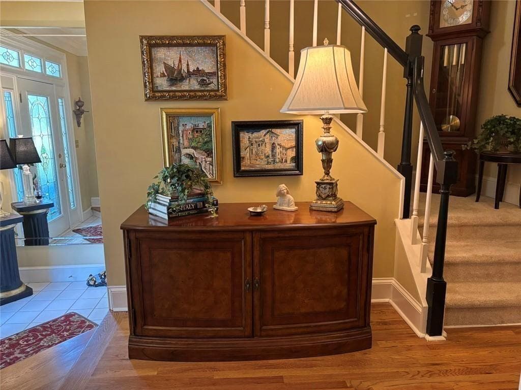 3 bedroom, 4 bathroom, 3,064 sq ft townhouse for sale at 9385 Knollcrest Boulevard, Johns Creek, GA 30022 — photo 10