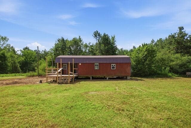 3 bedroom, 2 bathroom single family residence for sale at 6450 Alabama Hwy 68 E, Gaylesville, AL 35973 — photo 2