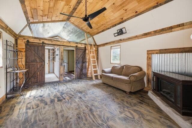 3 bedroom, 2 bathroom single family residence for sale at 6450 Alabama Hwy 68 E, Gaylesville, AL 35973 — photo 5