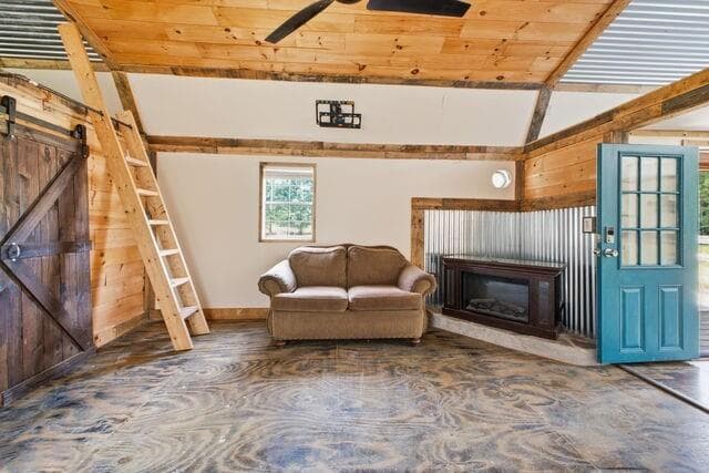 3 bedroom, 2 bathroom single family residence for sale at 6450 Alabama Hwy 68 E, Gaylesville, AL 35973 — photo 6