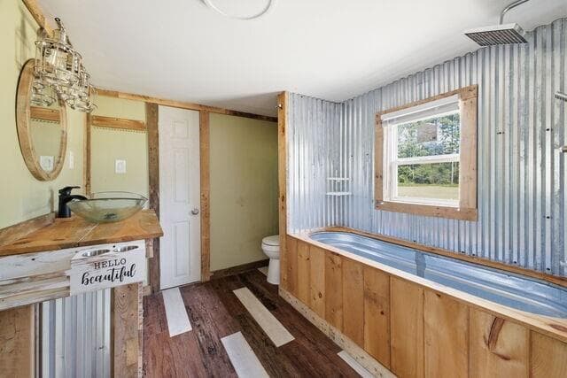 3 bedroom, 2 bathroom single family residence for sale at 6450 Alabama Hwy 68 E, Gaylesville, AL 35973 — photo 7