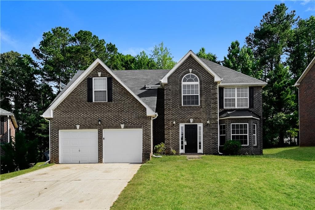 4 bedroom, 3 bathroom, 2,907 sq ft single family residence under contract at 626 Pipkin Drive, Mcdonough, GA 30253