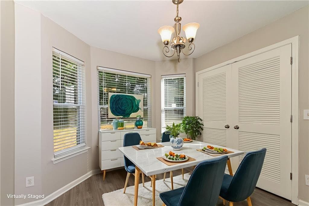 4 bedroom, 3 bathroom, 2,907 sq ft single family residence under contract at 626 Pipkin Drive, Mcdonough, GA 30253 — photo 6