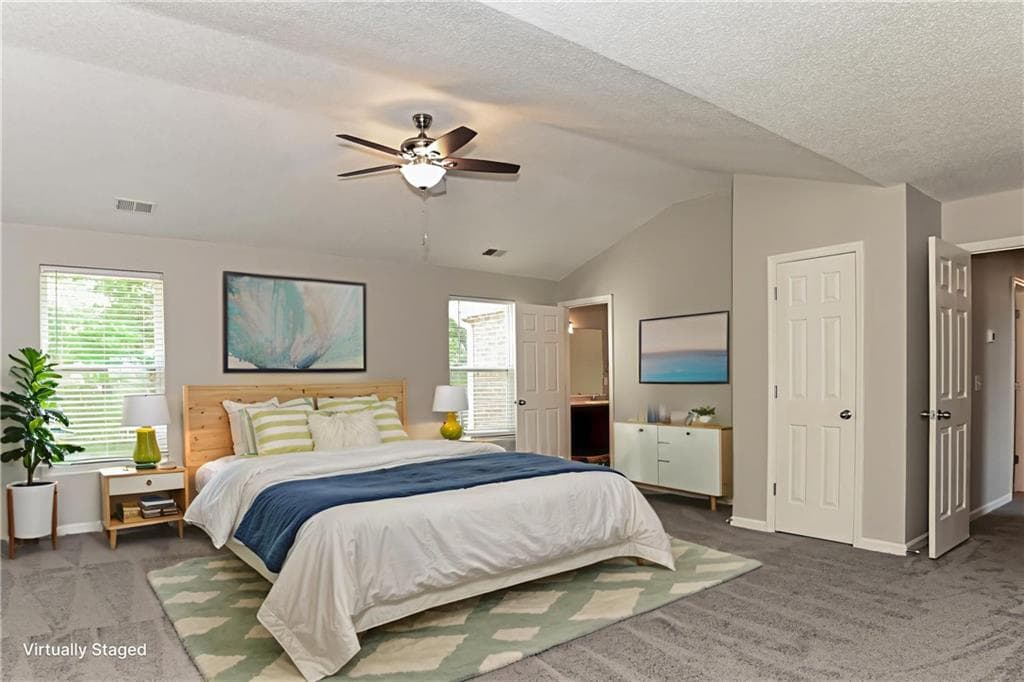 4 bedroom, 3 bathroom, 2,907 sq ft single family residence under contract at 626 Pipkin Drive, Mcdonough, GA 30253 — photo 7