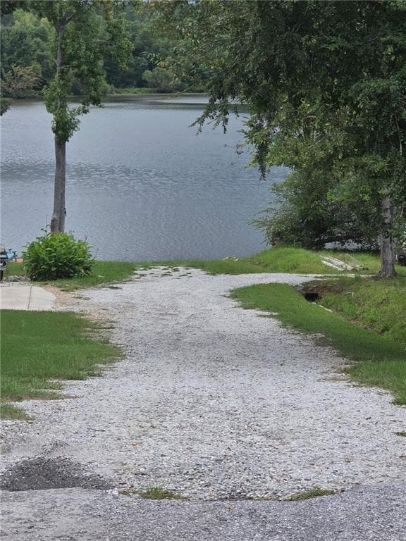 unimproved land for sale at 345 Friar Tuck Circle, Covington, GA 30014 — photo 2
