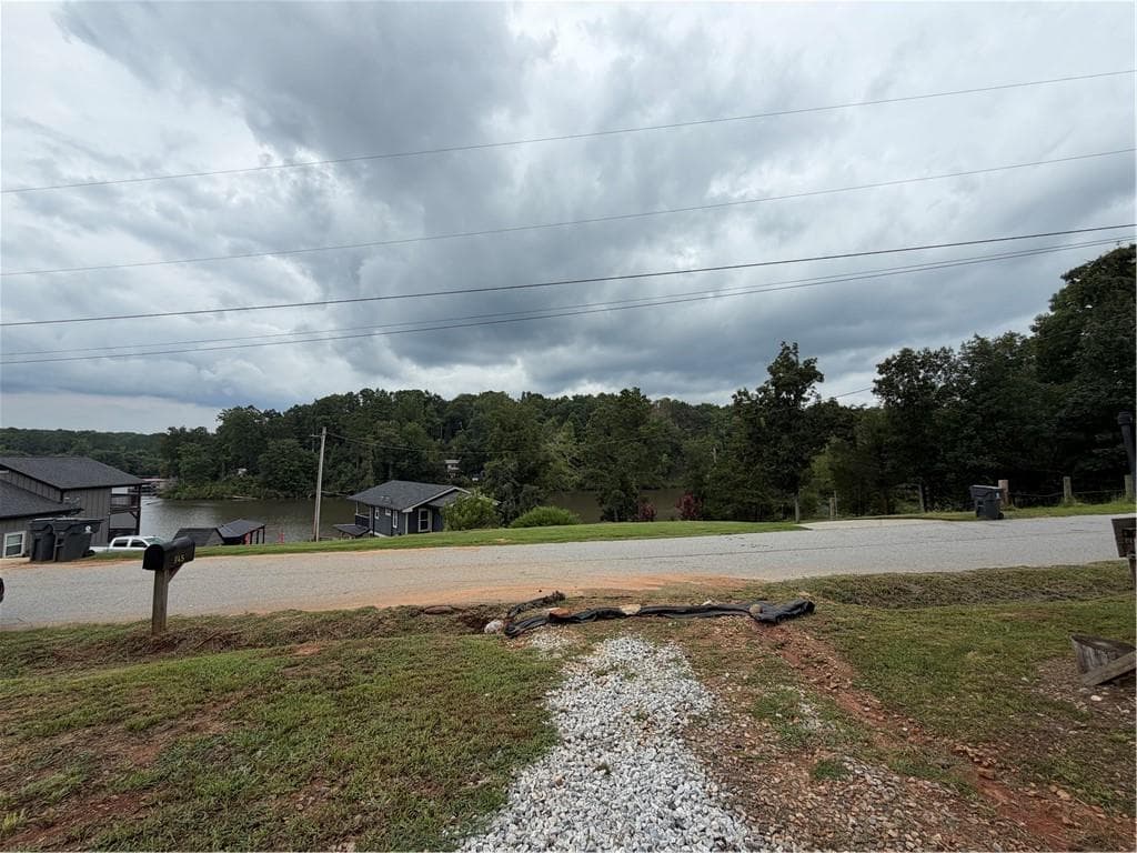 unimproved land for sale at 345 Friar Tuck Circle, Covington, GA 30014 — photo 5