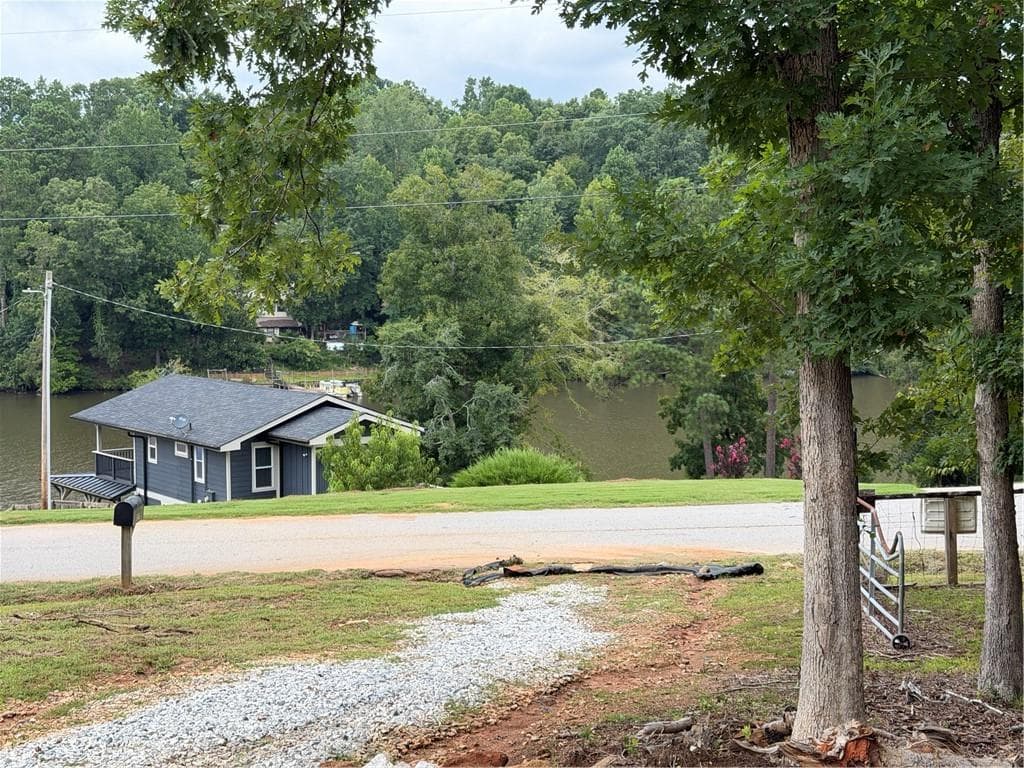 unimproved land for sale at 345 Friar Tuck Circle, Covington, GA 30014 — photo 6