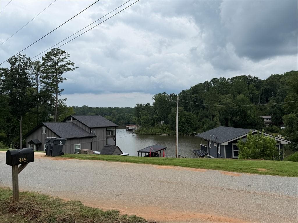unimproved land for sale at 345 Friar Tuck Circle, Covington, GA 30014 — photo 7