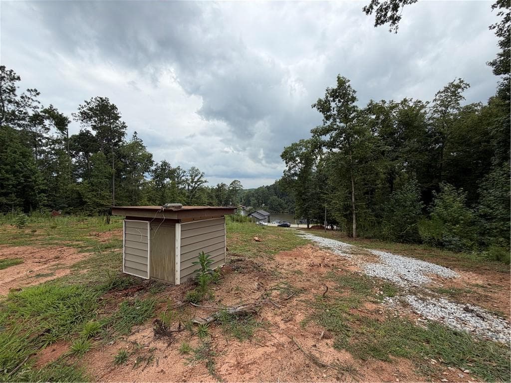 unimproved land for sale at 345 Friar Tuck Circle, Covington, GA 30014 — photo 8