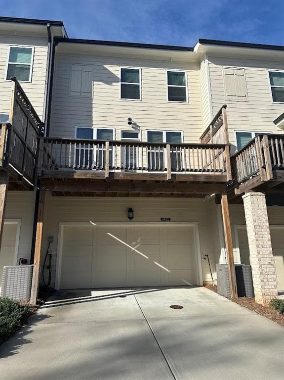 3 bedroom, 4 bathroom, 1,958 sq ft townhouse for rent at 4405 Sims Park Ovlk, Suwanee, GA 30024 for $2,825 a month — photo 6