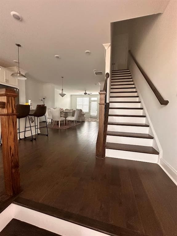 3 bedroom, 4 bathroom, 1,958 sq ft townhouse for rent at 4405 Sims Park Ovlk, Suwanee, GA 30024 for $2,825 a month — photo 7