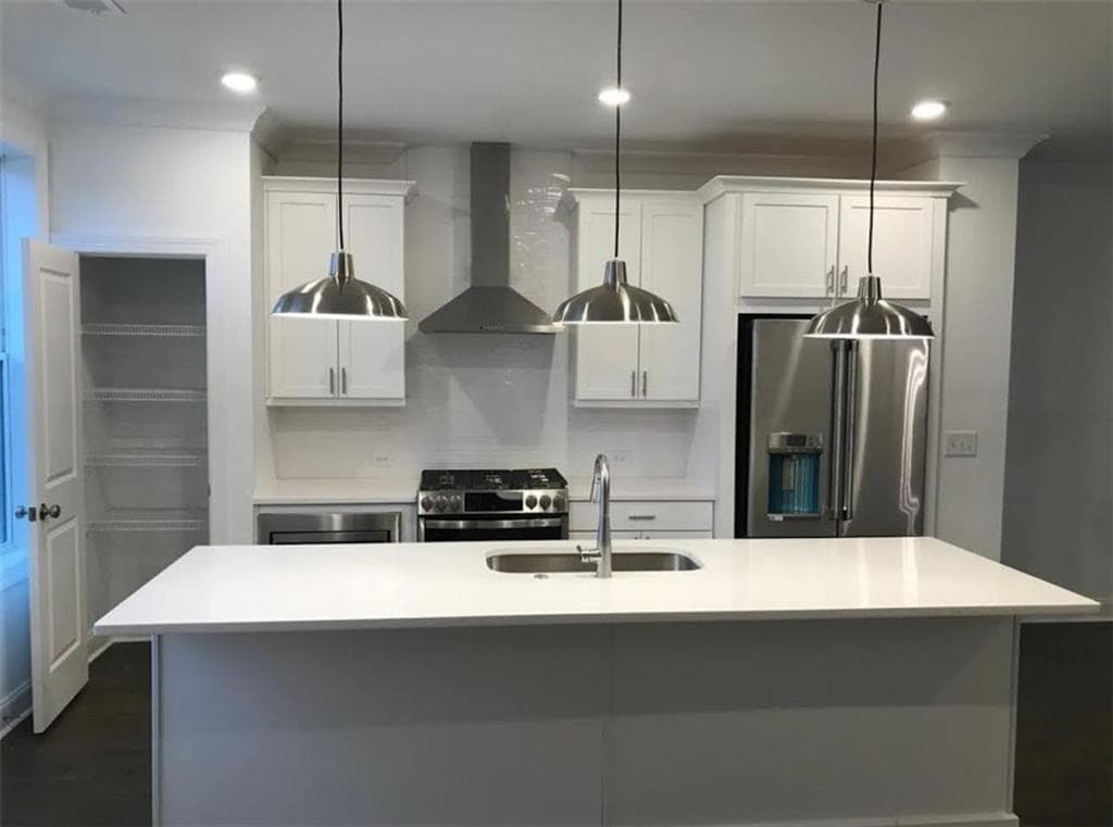 3 bedroom, 4 bathroom, 1,958 sq ft townhouse for rent at 4405 Sims Park Ovlk, Suwanee, GA 30024 for $2,825 a month — photo 8