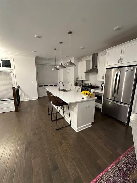3 bedroom, 4 bathroom, 1,958 sq ft townhouse for rent at 4405 Sims Park Ovlk, Suwanee, GA 30024 for $2,825 a month — photo 9
