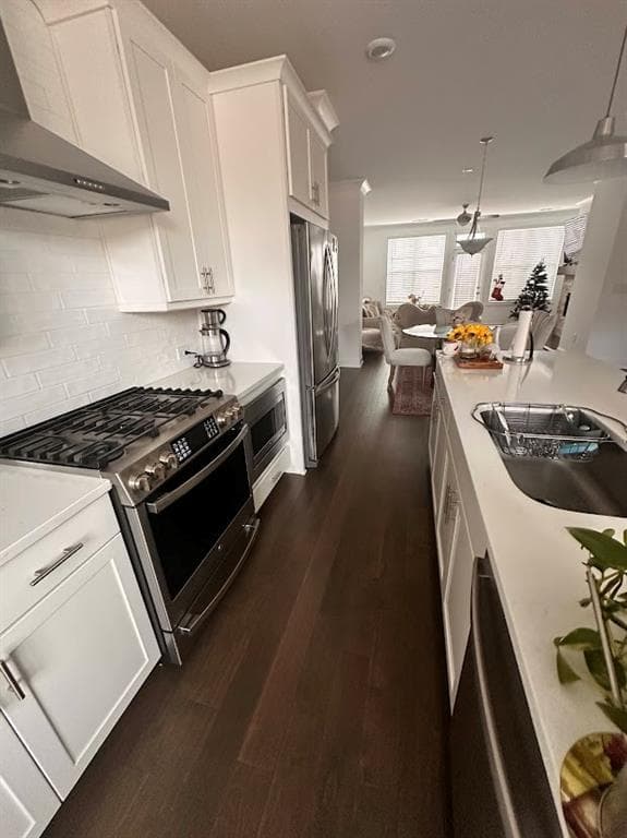 3 bedroom, 4 bathroom, 1,958 sq ft townhouse for rent at 4405 Sims Park Ovlk, Suwanee, GA 30024 for $2,825 a month — photo 10