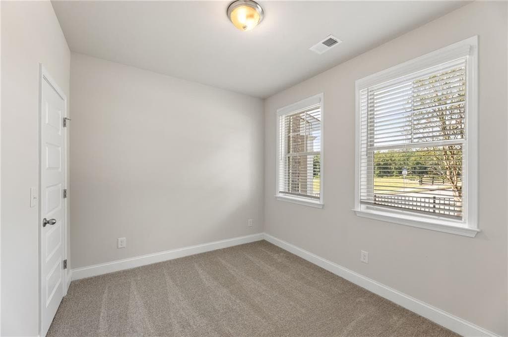 3 bedroom, 4 bathroom, 1,819 sq ft townhouse for sale at 519 Fundao Lane #36, Lawrenceville, GA 30046 — photo 3