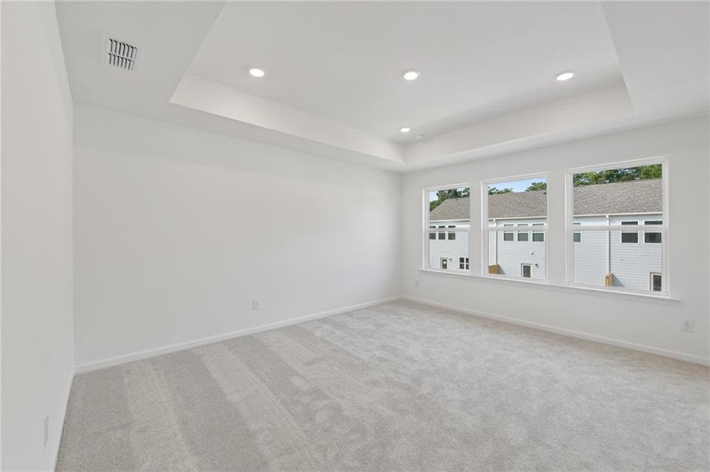 3 bedroom, 4 bathroom, 1,893 sq ft townhouse under contract at 101 Epperly Way, Tucker, GA 30084 — photo 5