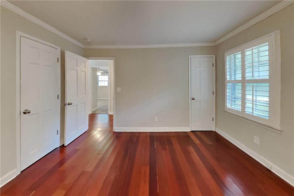 3 bedroom, 3 bathroom, 2,737 sq ft single family residence for rent at 2916 Sope Creek Drive, Marietta, GA 30068 for $2,800 a month — photo 9