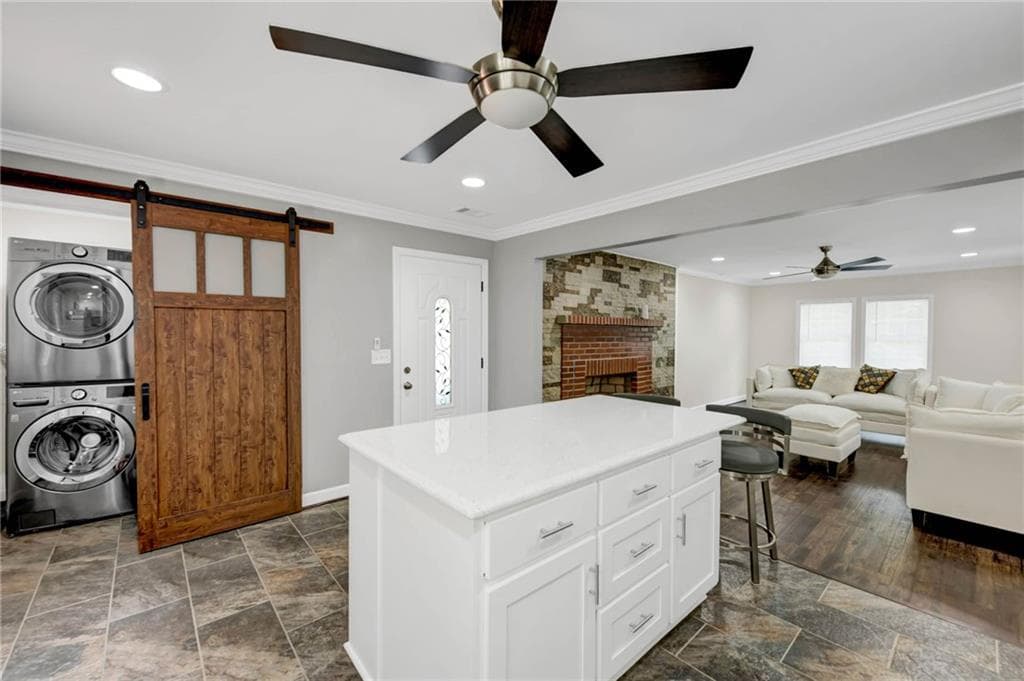 3 bedroom, 2 bathroom, 1,465 sq ft single family residence for sale at 10142 Puckett Street, Covington, GA 30014 — photo 7