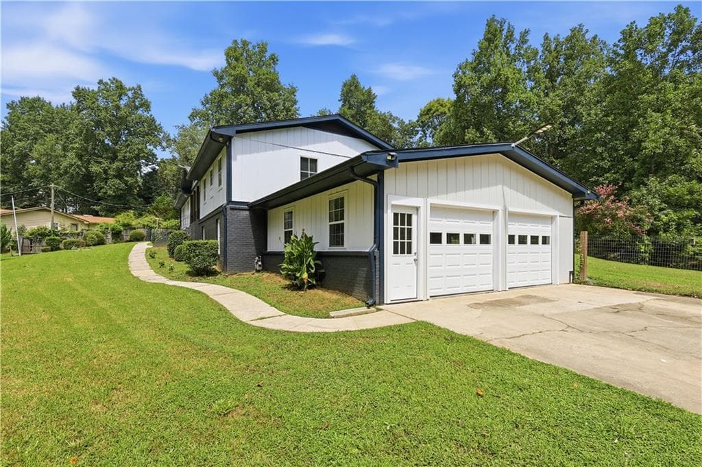 6696 Vic Ar Road