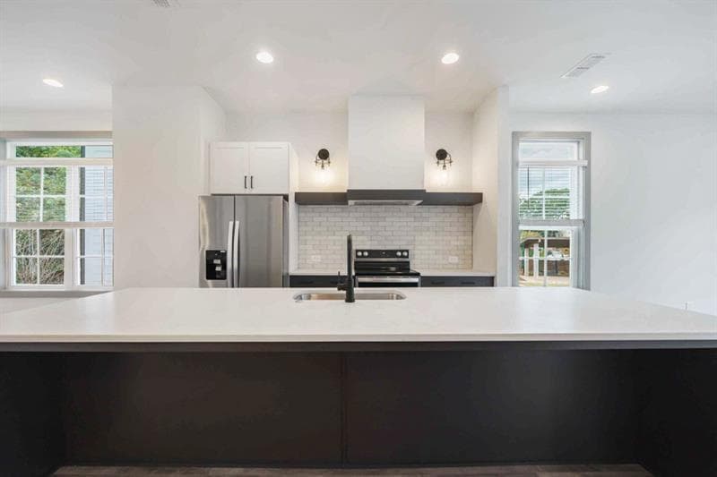 3 bedroom, 4 bathroom, 2,000 sq ft single family residence for rent at 40 Becker Place, Atlanta, GA 30307 for $3,700 a month — photo 7
