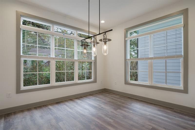3 bedroom, 4 bathroom, 2,000 sq ft single family residence for rent at 40 Becker Place, Atlanta, GA 30307 for $3,700 a month — photo 8