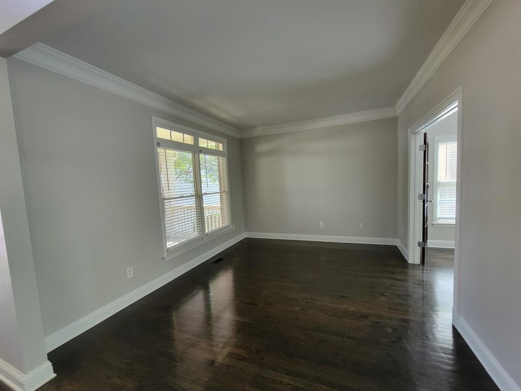 5 bedroom, 5 bathroom, 4,342 sq ft single family residence for sale at 6660 Granite Gate Pass, Cumming, GA 30028 — photo 3