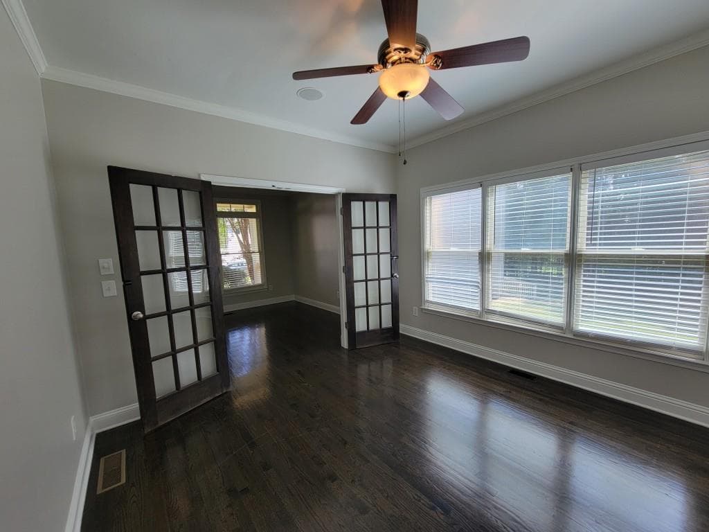 5 bedroom, 5 bathroom, 4,342 sq ft single family residence for sale at 6660 Granite Gate Pass, Cumming, GA 30028 — photo 4
